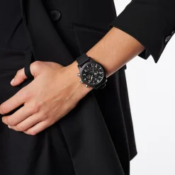 IWC Pilot's Watch Chronograph Top Gun IW389401