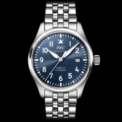 IWC PILOT'S WATCH MARK XX 40 IW328204