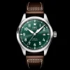 IWC Pilot's Watch Mark XX 40 IW328205
