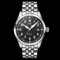 IWC Pilot's Watch Mark XX 40 IW328202