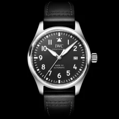 IWC Pilot's Watch Mark XX 40 IW328201