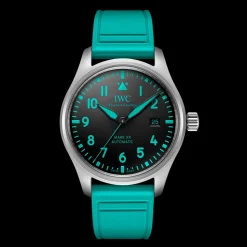 IWC Pilot's Watch Mark XX Mercedes-AMG Petronas Formula One™ Team 40 IW328210