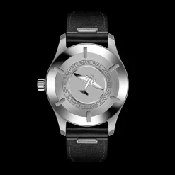 IWC Pilot's Watch Mark XX 40 IW328201