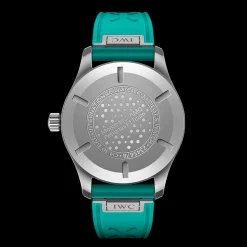 IWC Pilot's Watch Mark XX Mercedes-AMG Petronas Formula One™ Team 40 IW328210
