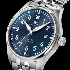 IWC PILOT'S WATCH MARK XX 40 IW328204