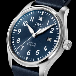 IWC Pilot's Watch Mark XX 40 IW328203