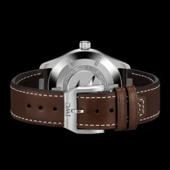 IWC Pilot's Watch Mark XX 40 IW328205