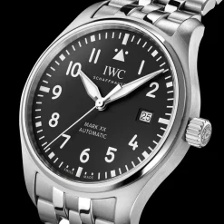 IWC Pilot's Watch Mark XX 40 IW328202