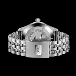 IWC PILOT'S WATCH MARK XX 40 IW328204