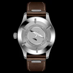 IWC Pilot's Watch Mark XX 40 IW328205