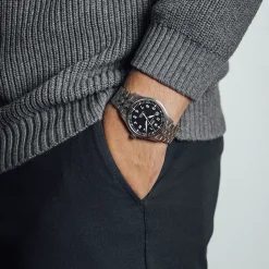 IWC Pilot's Watch Mark XX 40 IW328202