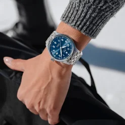 IWC PILOT'S WATCH MARK XX 40 IW328204