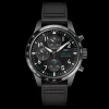 IWC PILOT’S WATCH PERFORMANCE CHRONOGRAPH 41 MERCEDES-AMG PETRONAS FORMULA ONE™ TEAM IW388306