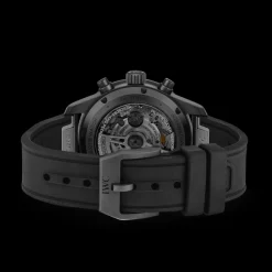 IWC PILOT’S WATCH PERFORMANCE CHRONOGRAPH 41 MERCEDES-AMG PETRONAS FORMULA ONE™ TEAM IW388306