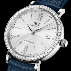 IWC Portofino Automatic 37 IW658601