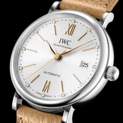 IWC Portofino Automatic 37 IW458601