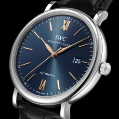 IWC Portofino Automatic IW356523