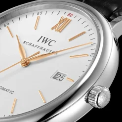 IWC Portofino Automatic IW356517