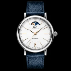 IWC Portofino Automatic Moon Phase 37 IW459601