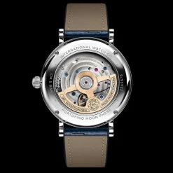 IWC Portofino Automatic Moon Phase 37 IW459601