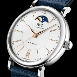IWC Portofino Automatic Moon Phase 37 IW459601