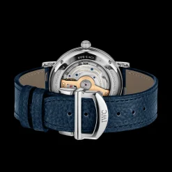 IWC Portofino Automatic Moon Phase 37 IW459601
