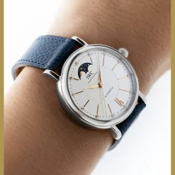 IWC Portofino Automatic Moon Phase 37 IW459601