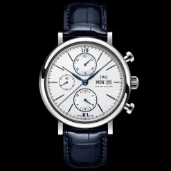 IWC Portofino Chronograph IW391037