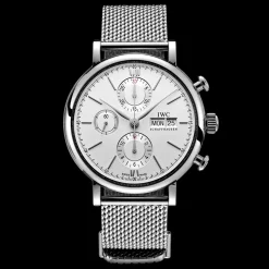 IWC Portofino Chronograph IW391028
