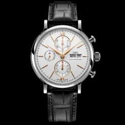 IWC Portofino Chronograph IW391031