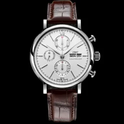 IWC Portofino Chronograph IW391027