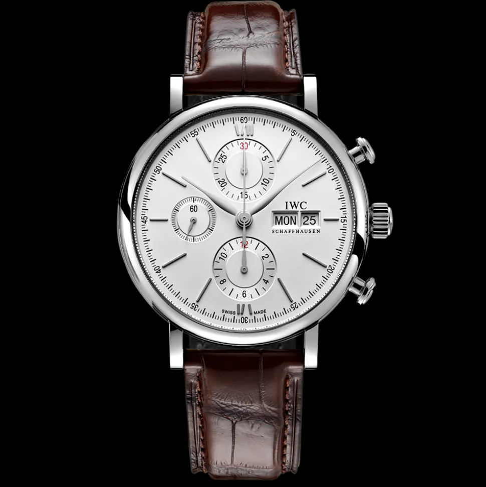 IWC Portofino Chronograph IW391027