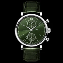 IWC Portofino Chronograph 39 IW391405