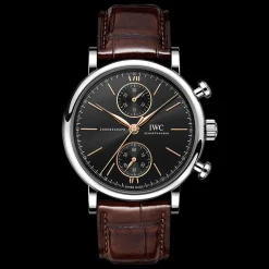 IWC Portofino Chronograph 39 IW391404