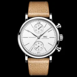 IWC Portofino Chronograph 39 IW391502