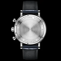 IWC Portofino Chronograph IW391037