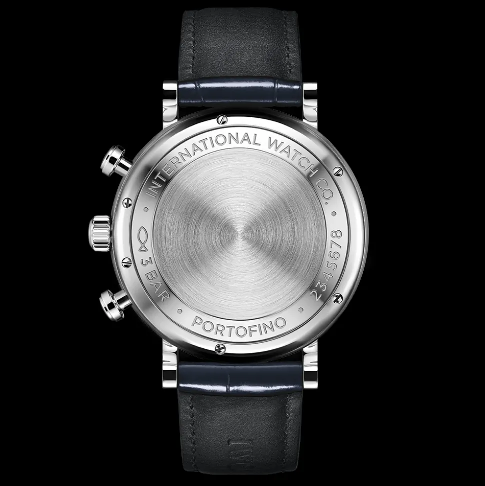 IWC Portofino Chronograph IW391037