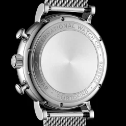 IWC Portofino Chronograph IW391028