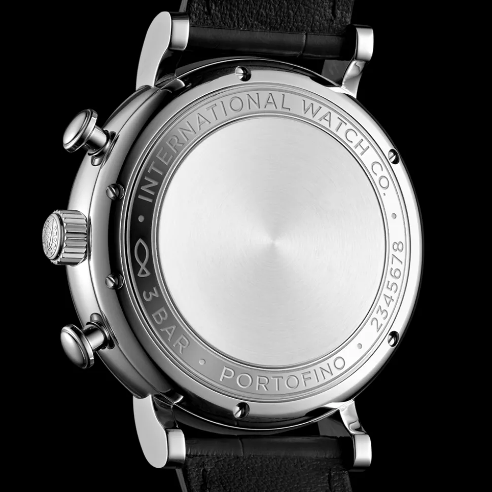IWC Portofino Chronograph IW391029