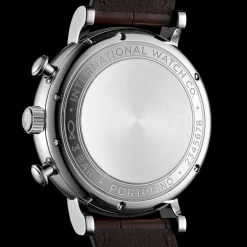 IWC Portofino Chronograph IW391027