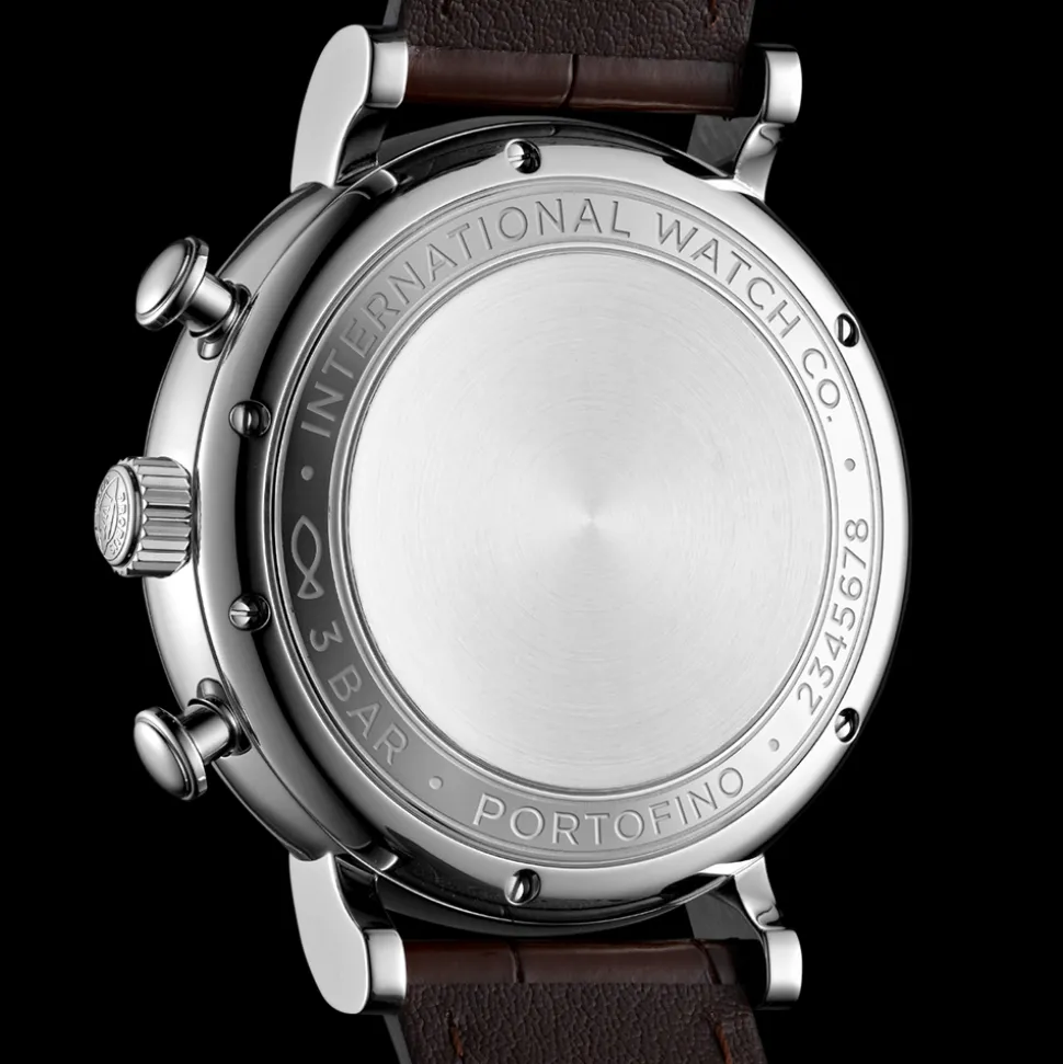IWC Portofino Chronograph IW391027