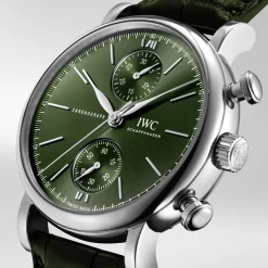 IWC Portofino Chronograph 39 IW391405