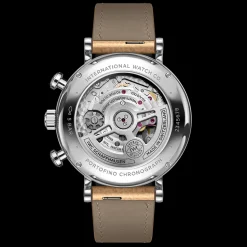 IWC Portofino Chronograph 39 IW391502