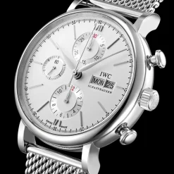 IWC Portofino Chronograph IW391028
