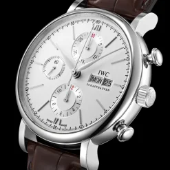 IWC Portofino Chronograph IW391027