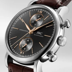 IWC Portofino Chronograph 39 IW391404