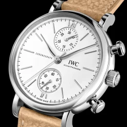 IWC Portofino Chronograph 39 IW391502