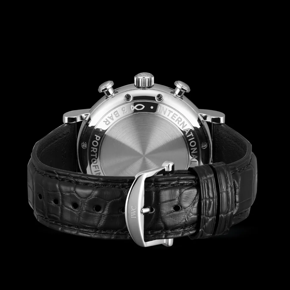 IWC Portofino Chronograph IW391036