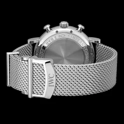 IWC Portofino Chronograph IW391028