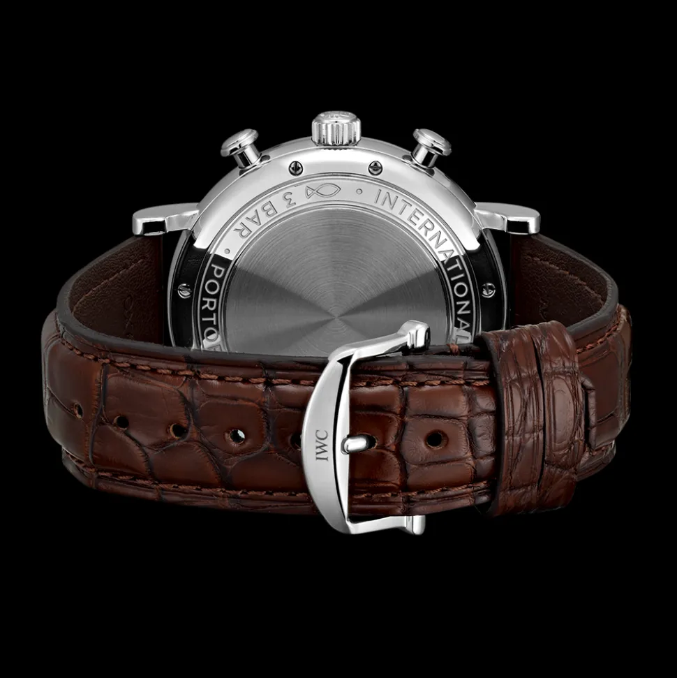 IWC Portofino Chronograph IW391027